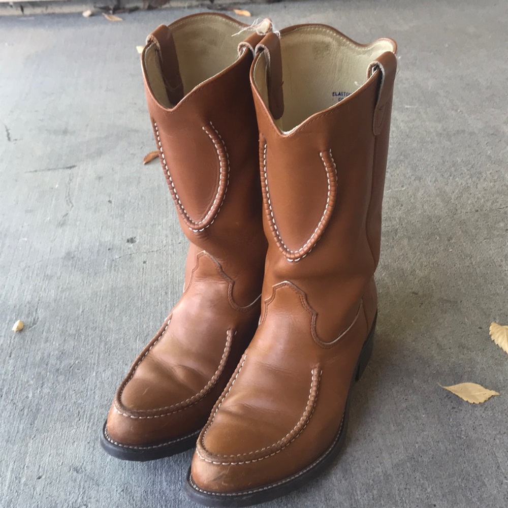 Double H Men’s Boots